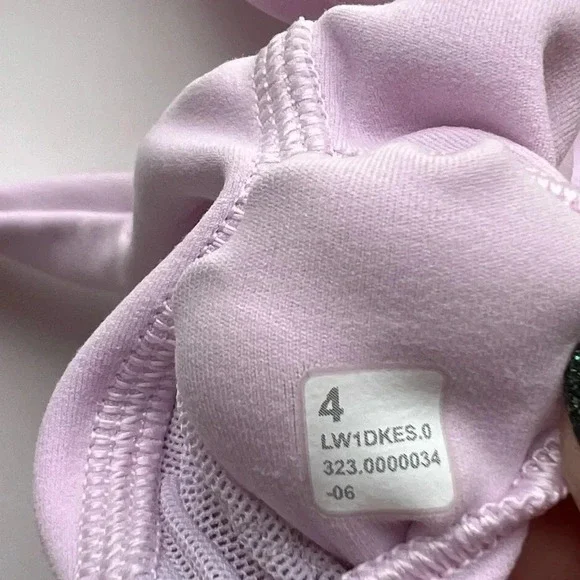 Lululemon Align High-Neck Tank Top Size 4 - Picture 8 of 10